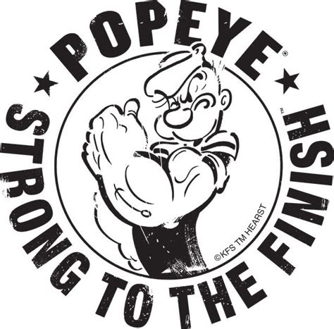 Pin by Marcel Cerri on PopEye | Popeye the sailor man, Popeye tattoo ...