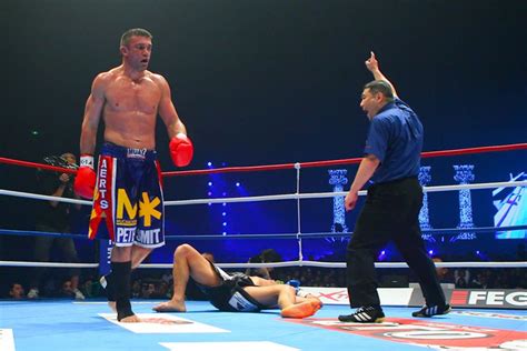 Photo of the Day: Peter Aerts Victorious in Japan