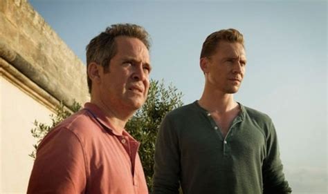 The Night Manager cast: Who stars in The Night Manager? | TV & Radio ...