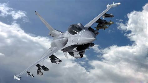 Filipinas podría adquirir una docena de F-16 Block 70/72 por U$S 2.400 millones