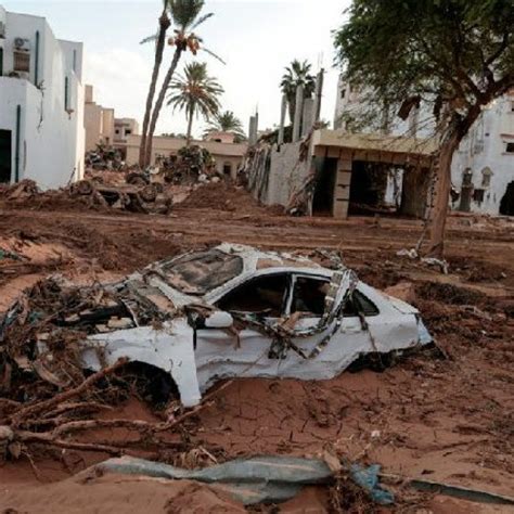 Stream Libya dam collapse: ten thousand more avoidable deaths at Nato’s ...