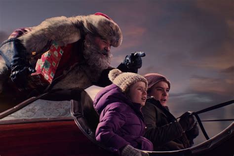 The 9 Best Christmas Movies on Netflix