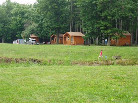 Allendale, Michigan Campground Map | Allendale / West Grand Rapids KOA Holiday