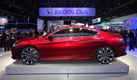 2025 Honda Accord Coupe Release Date, Redesign, Specs