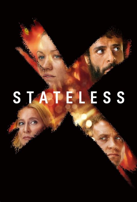 Stateless - TheTVDB.com