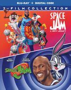 Space Jam | Looney Tunes Wiki | Fandom