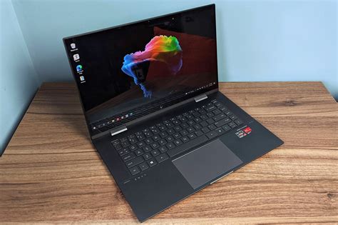 HP Envy x360 15 (2021) review | PCWorld