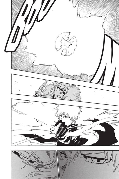 What were your favorite panels of the bleach manga? : r/bleach