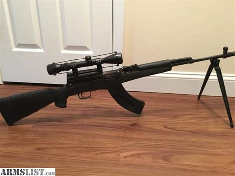 ARMSLIST - For Sale: Norinco SKS with accessories