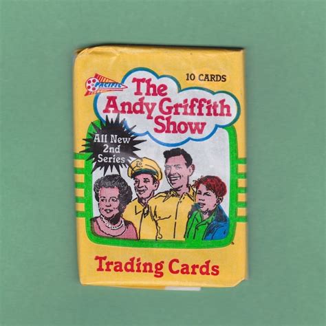 Andy Griffith Show - Etsy