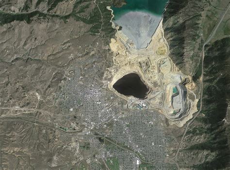 Butte Montana: A Case for the Mining Metropolis | Scenario Journal