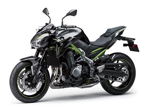 KAWASAKI Z900 ABS (2018-Present) Specs, Performance & Photos ...