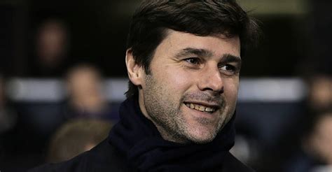 Mauricio Pochettino quotes the great Will.i.am and Britney Spears in press conference | Newstalk