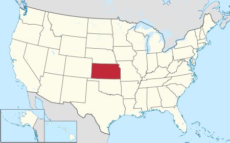 Washington County, Kansas - Wikipedia