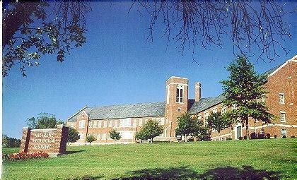 Nazarene Theological Seminary - Kansas City, Missouri