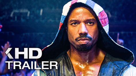 Creed III Trailer | KinoCheck