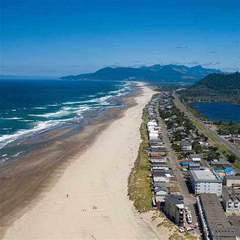 10 Fascinating And Awesome Facts About Rockaway Beach, Oregon, United States - Tons Of Facts