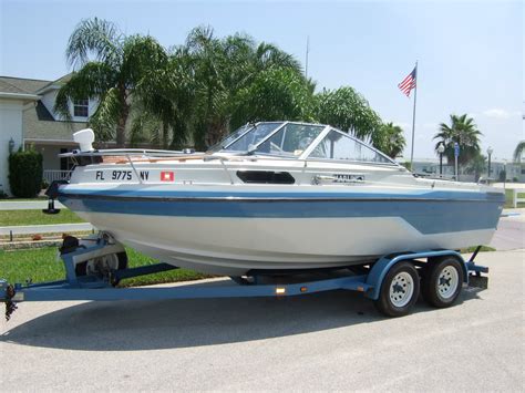 MARLIN 195 1991 for sale for $6,800 - Boats-from-USA.com