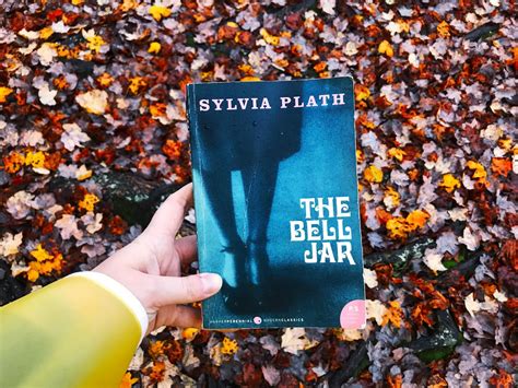 Book Review: The Bell Jar by Sylvia Plath - A Paper Arrow