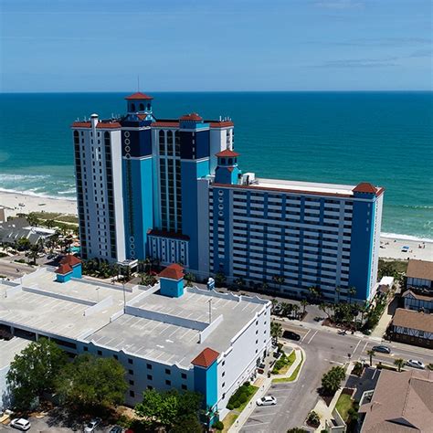 How to make 2021 your year, starting in Myrtle Beach - Caribbean Resort, Myrtle Beach, SC