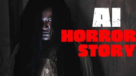 How To Create A Horror Movie With AI | Horror Short Film With AI - YouTube