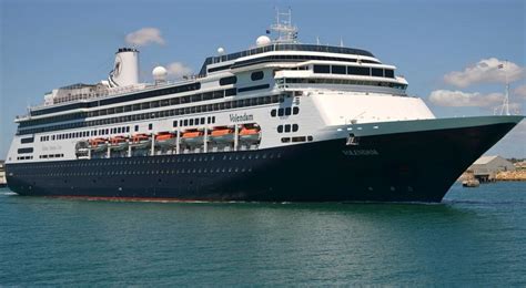 HAL-Holland America's 2024 Canada & New England season offers 29 sailings | Cruise News ...