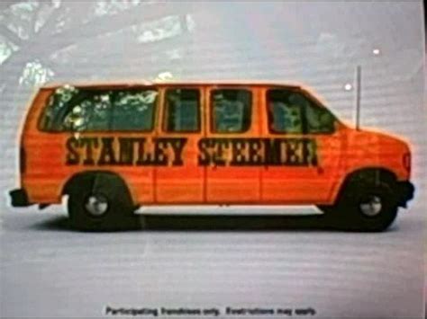 Stanley Steemer Commercial - YouTube