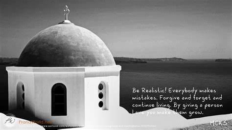 MCKS Quote | Forgive and Forget