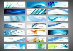 Banner Psd Vector Art, Icons, and Graphics for Free Download