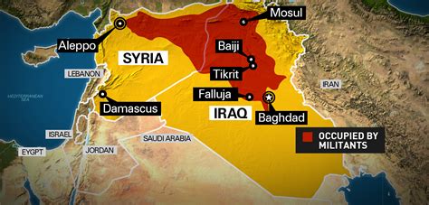 sotu-march-to-baghdad-map - Robbie Bach