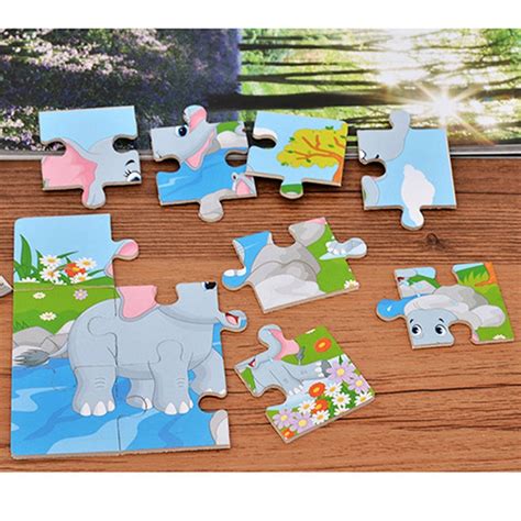 Puzzle games for kids - netmatic