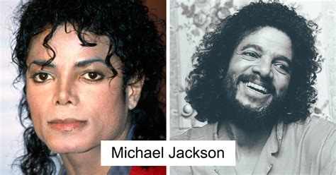 10 AI-Generated Pics Showing How These Celebrities Would Have Looked Like If They Were Alive ...