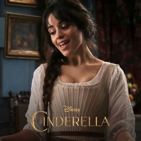 Stream Amber Crown | Listen to Cinderella 2021 Soundtrack Disney playlist online for free on ...