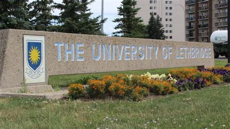 Macleans: University of Lethbridge is Canada’s 5th best university | Lethbridge News Now