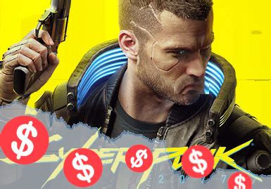 CD Projekt Red loses 29% in stock value during Cyberpunk 2077 launch ...