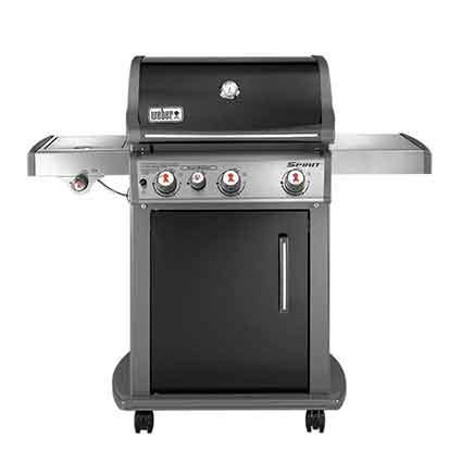 WEBER SPIRIT® E-330 GAS GRILL