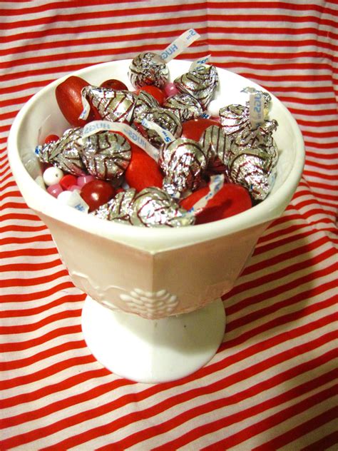 Decorative Candy Bowl : 4 Steps (with Pictures) - Instructables