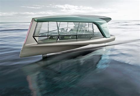 6 Luxury Car Makers Turn To Boats - YachtWorld