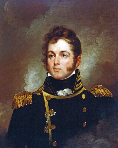 File:Captain Oliver Hazard Perry, Portrait in oils by Edward L. Mooney.jpg - Wikipedia, the free ...