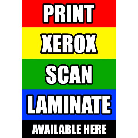 Shop print xerox scan laminate available here for Sale on Shopee Philippines