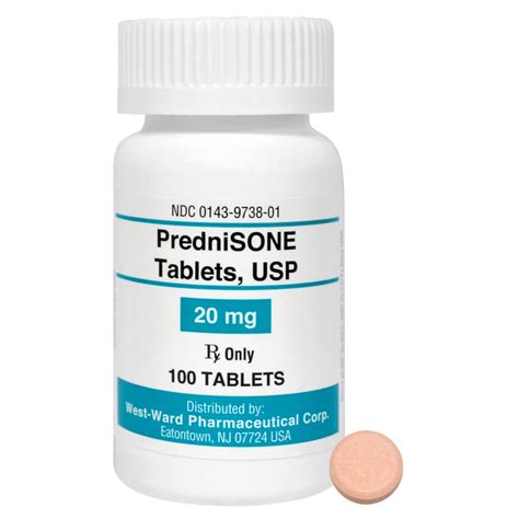 Prednisone side effects in Women | Benefits and Uses