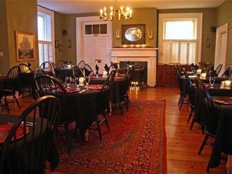 LAFAYETTE INN AND RESTAURANT - Updated 2018 Prices & Hotel Reviews (Stanardsville, VA) - TripAdvisor