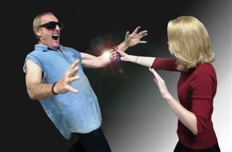 Stun Gun Myths - Stun & Run Self Defense LLC