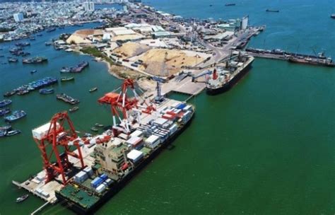 Chan may port – VietNam Breaking News