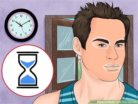 4 Ways to Purify Your Skin Quickly - wikiHow