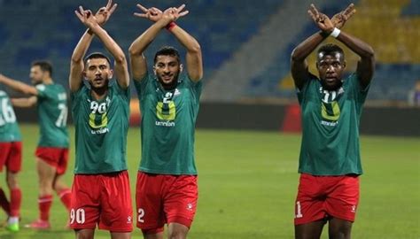 القنوات الناقلة لمباراة الوحدات والكهربا (الإياب) في كأس الاتحاد الآسيوي 2023