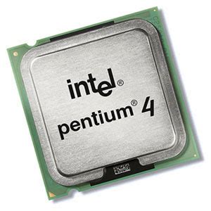 HARDWARE AND NETWORKING: Intel Pentium 4 672 Processor SL8Q9 3.8GHz 2M ...