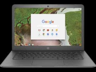 HP Chromebook 14 G5 at best price in New Delhi by MVKS Office Solutions ...