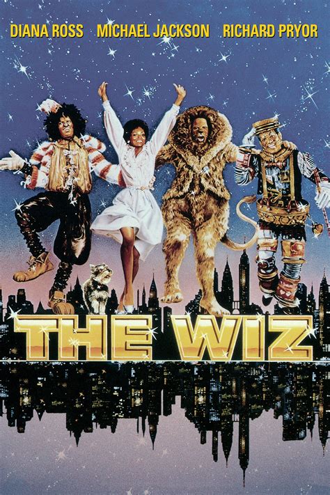 The Wiz: Official Clip - Home - Trailers & Videos - Rotten Tomatoes