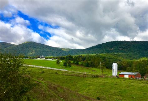 9 Shenandoah Valley Campgrounds Offering National Park-Worthy Views